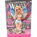 WOW GENERATION SET KATASKEuIS MPRASELE