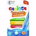 MARKADOROI CARIOCA TEMPERELLO 6 xrom.