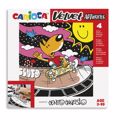 SET ZOGAFIKIS CARIOCA VELVET CENTO SPORT