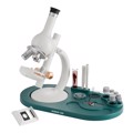 MICROSCOPE LAB EDITION