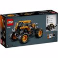 LEGO MONSTER JAM DIGATRON PULL BACK