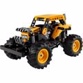 LEGO MONSTER JAM DIGATRON PULL BACK