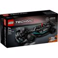 LEGO MERCEDES AMG F1 W14 E PERFORMANCE PULL-B