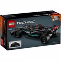 LEGO MERCEDES AMG F1 W14 E PERFORMANCE PULL-B