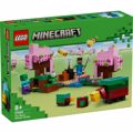 LEGO MINECRAFT- THE CHERRY BLOSSOM
