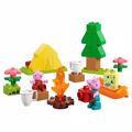 10452 LEGO DUPLO CAMPING TRIP 32pcs