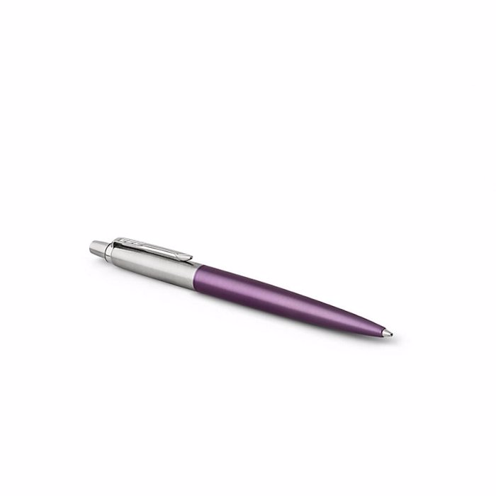PARKER JOTTER CORE VIOLET CT BP