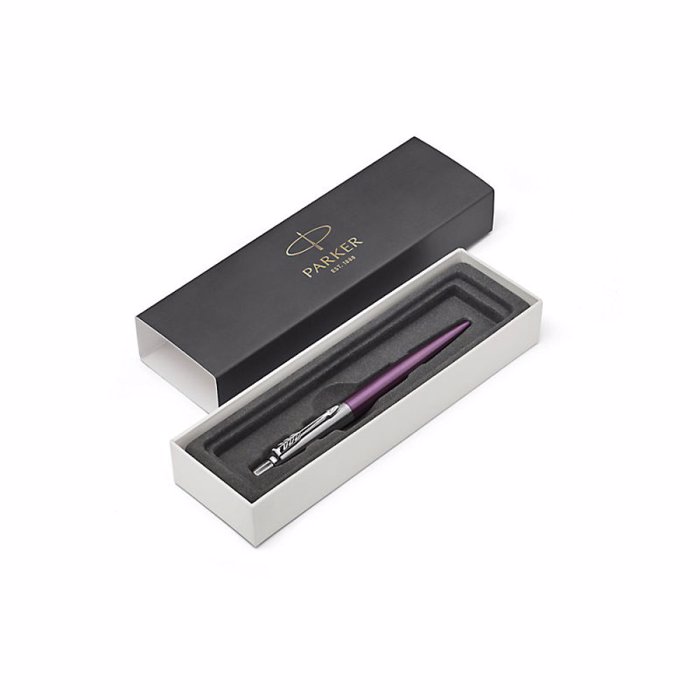 PARKER JOTTER CORE VIOLET CT BP