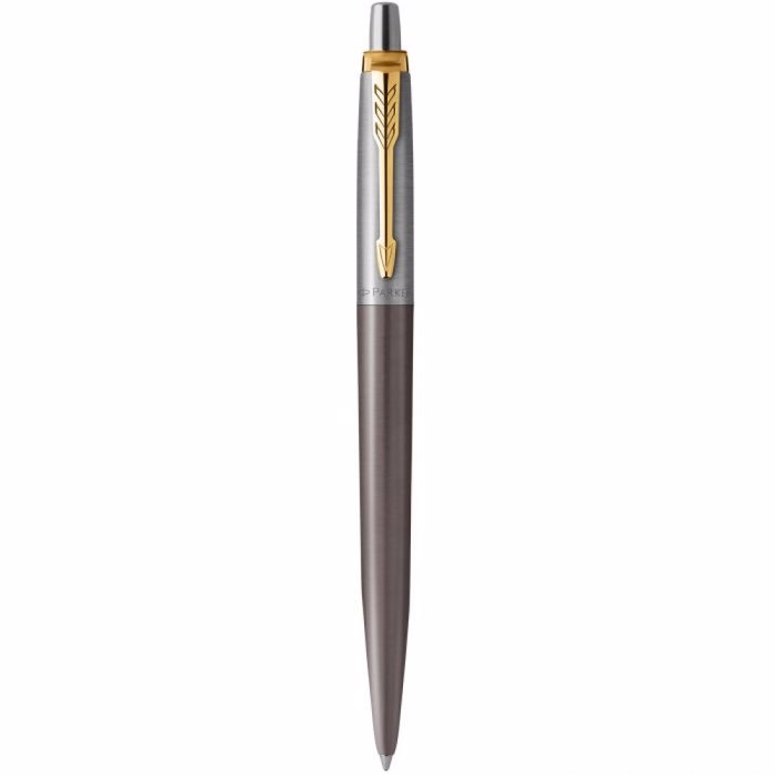 PARKER JOTTER CR GREY GT BP