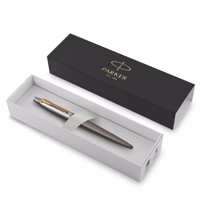 PARKER JOTTER CR GREY GT BP