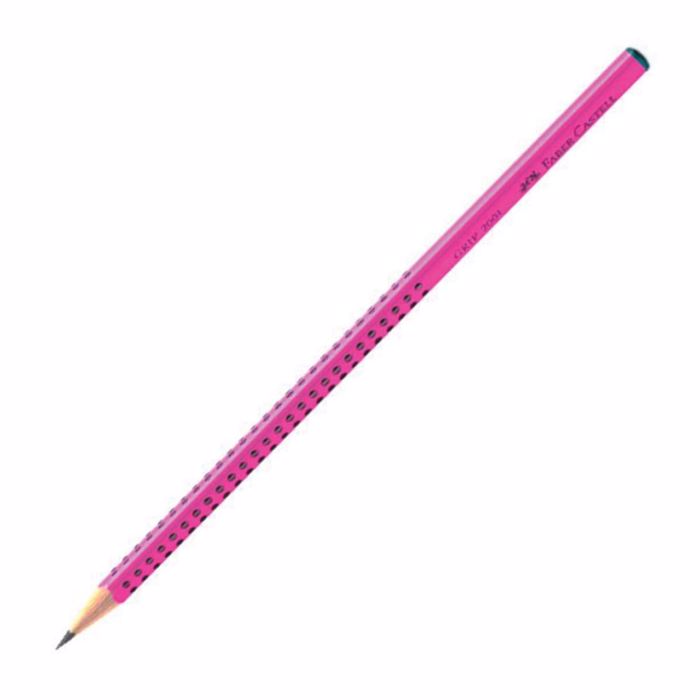 MOLuBI FABER CASTELL GRIP 2001 ROZ