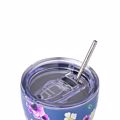 ESTIA ThERMOS COFFEE MUG SAVE THE AEGEAN 350ml GARDEN BLUE