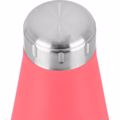 ESTIA ThERMOS TRAVEL FLASK SAVE THE AEGEAN 500ml FUSION CORAL
