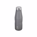 ESTIA ThERMOS TRAVEL FLASK SAVE THE AEGEAN 500ml FJORD GREY