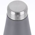 ESTIA ThERMOS TRAVEL FLASK SAVE THE AEGEAN 500ml FJORD GREY