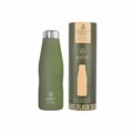 ESTIA ThERMOS TRAVEL FLASK SAVE THE AEGEAN 500ml FOREST SPIRIT