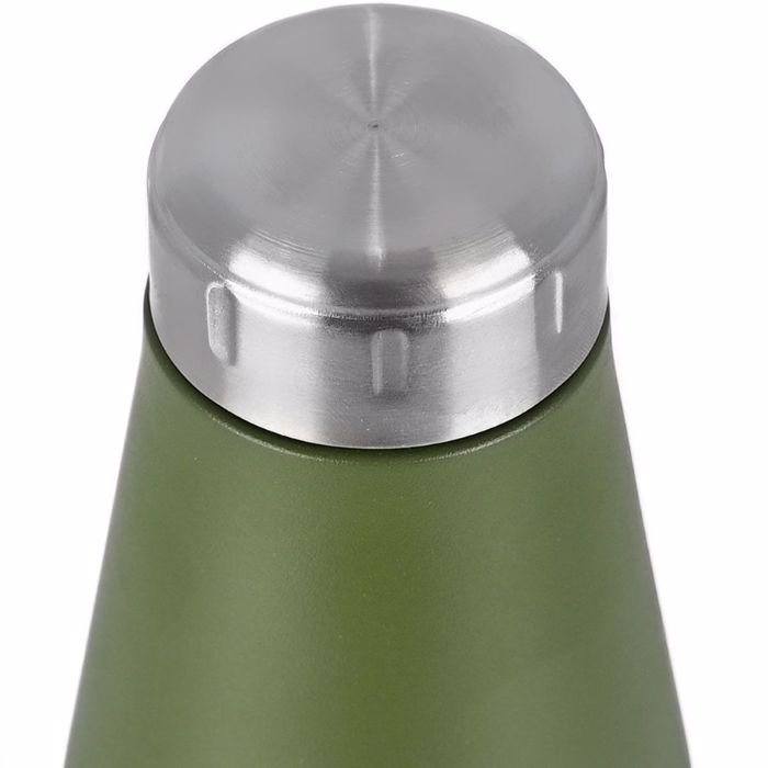 ESTIA ThERMOS TRAVEL FLASK SAVE THE AEGEAN 500ml FOREST SPIRIT