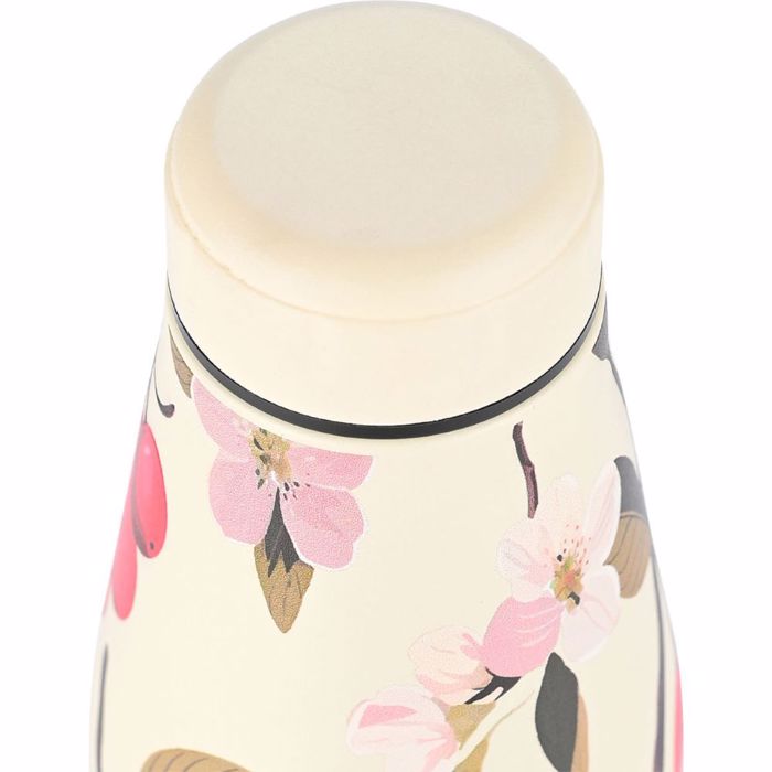 ESTIA ThERMOS TRAVEL FLASK SAVE THE AEGEAN 500ml SAKURA WHISPER