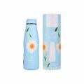 ESTIA ThERMOS TRAVEL FLASK SAVE THE AEGEAN 500ml DREAMY SKY