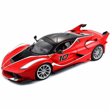 BURAGO 1/18 FERRARI FXX K