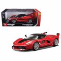 BURAGO 1/18 FERRARI FXX K