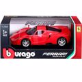 BURAGO 1/24 ENZO FERRARI