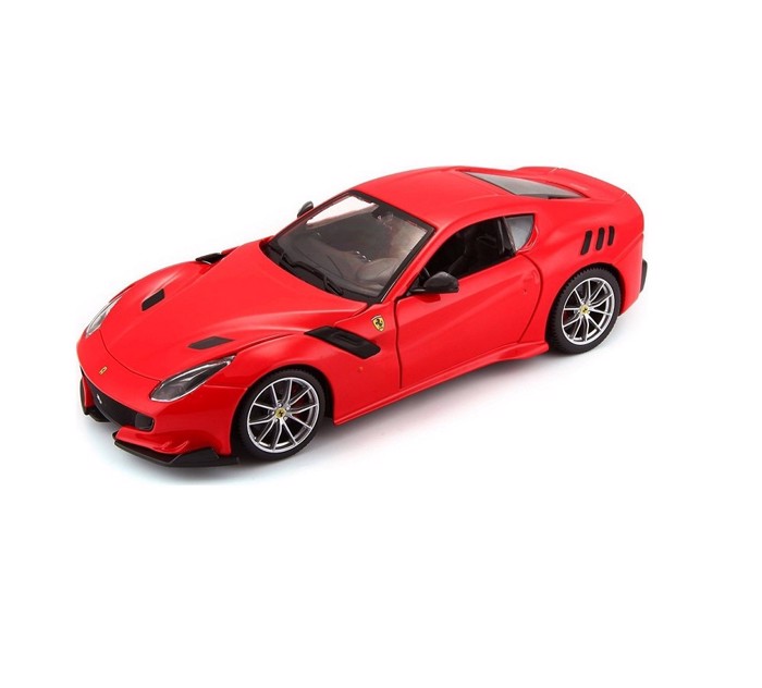BURAGO 1/24 FERRARI F12tdf
