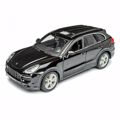 BURAGO 1/24 PORSCHE CAYENNE TURBO