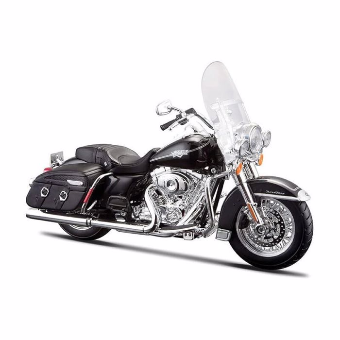 MAISTO 1/12 2013 HARLEY DAVIDSON FLCRH ROAD KING CLASSIC
