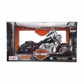 MAISTO 1/12 2013 HARLEY DAVIDSON FLCRH ROAD KING CLASSIC