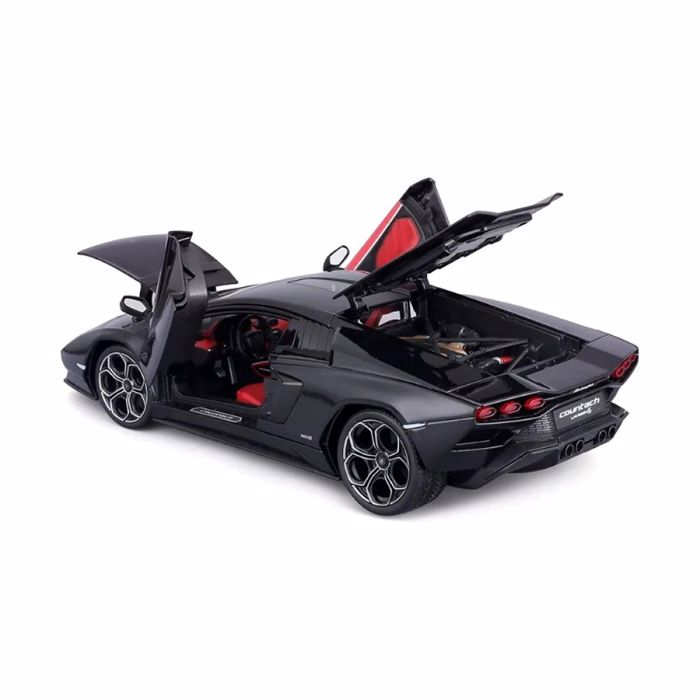 MAISTO 1/18 LAMBORGHINI COUNTACH LPI 800-4