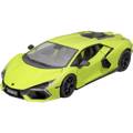 MAISTO 1/18 LAMBORGHINI REVUELTO