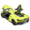 MAISTO 1/18 LAMBORGHINI REVUELTO