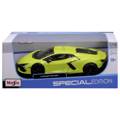 MAISTO 1/18 LAMBORGHINI REVUELTO