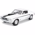 MAISTO 1/18 FORD MUSTANG GT COBRA JET