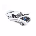MAISTO 1/18 FORD MUSTANG GT COBRA JET