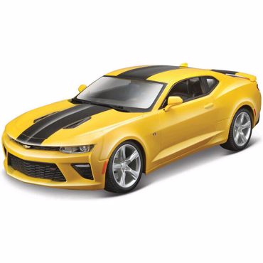 MAISTO 1/18 CHEVROLET CAMARO SS 2016