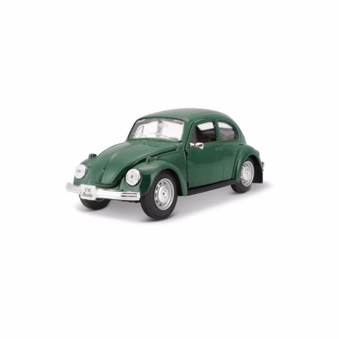 MAISTO 1/24 VOLKSWAGEN BEETLE
