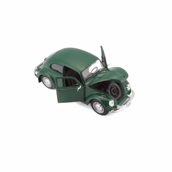 MAISTO 1/24 VOLKSWAGEN BEETLE