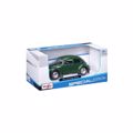 MAISTO 1/24 VOLKSWAGEN BEETLE