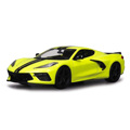 MAISTO 1/24 CHEVROLET CORVETTE STINGRAY COUPE Z51