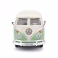 MAISTO 1/24 VOLKSWAGEN VAN SAMBA