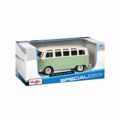 MAISTO 1/24 VOLKSWAGEN VAN SAMBA