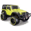 MAISTO TILEKATEuThuNOMENO JEEP WRANGLER RUBICON