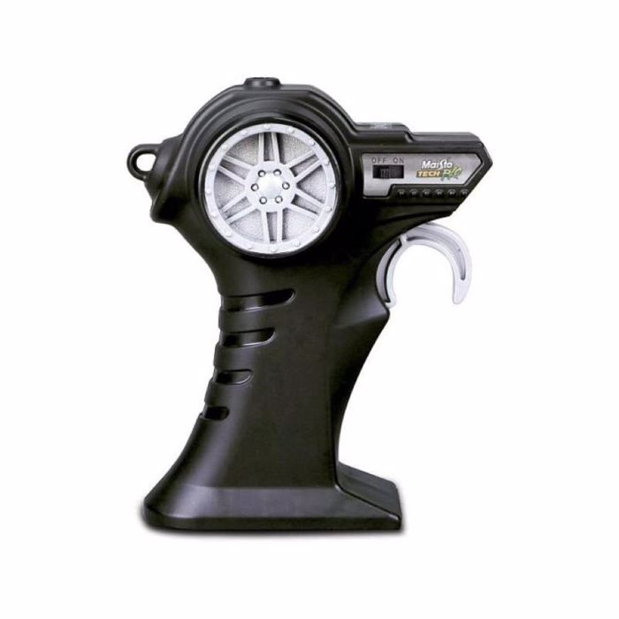 MAISTO TILEKATEuThuNOMENO JEEP WRANGLER RUBICON