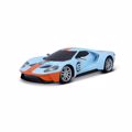 MAISTO TILEKATEuThuNOMENO FORD GT HERITAGE 2019