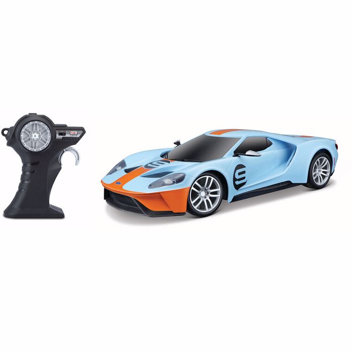 MAISTO TILEKATEuThuNOMENO FORD GT HERITAGE 2019