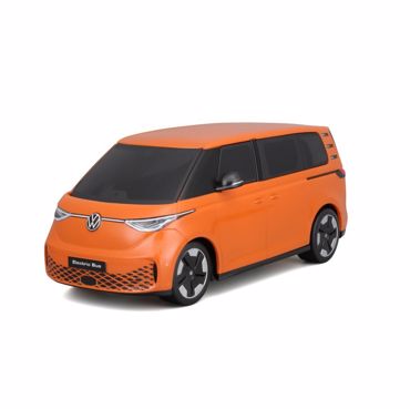 MAISTO ΤΗΛΕΚΑΤΕΥΘΥΝΟΜΕΝΟ VOLKSWAGEN ELECTROC BUS
