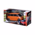 MAISTO TILEKATEuThuNOMENO VOLKSWAGEN ELECTROC BUS