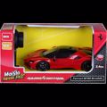 MAISTO TILEKATEuThuNOMENO FERRARI SF90 STRADALE